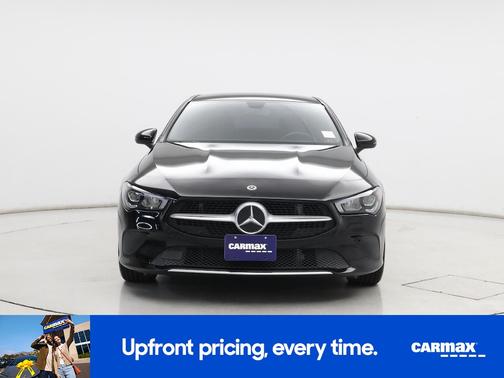 2022 Mercedes-Benz CLA 250 CLA 250