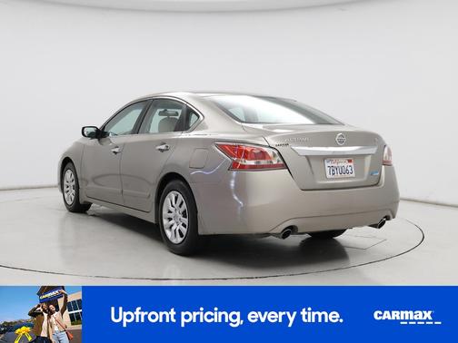 2014 Nissan Altima S