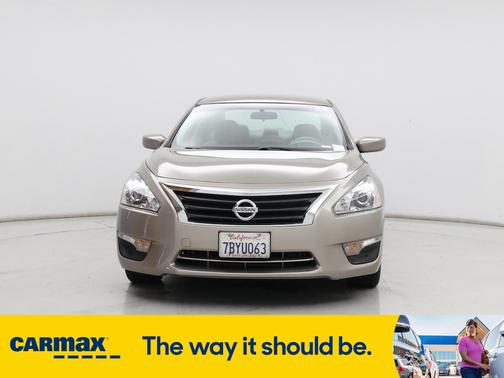 2014 Nissan Altima S