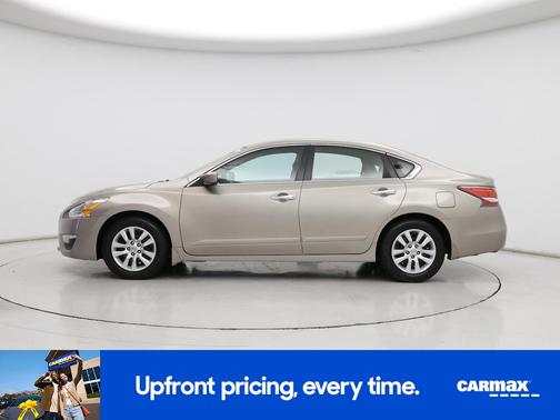 2014 Nissan Altima S