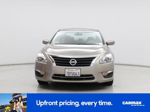 2014 Nissan Altima S