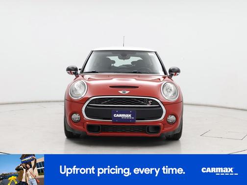2015 MINI Hardtop S