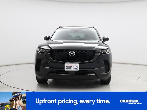 2025 Mazda CX-50 Hybrid Premium