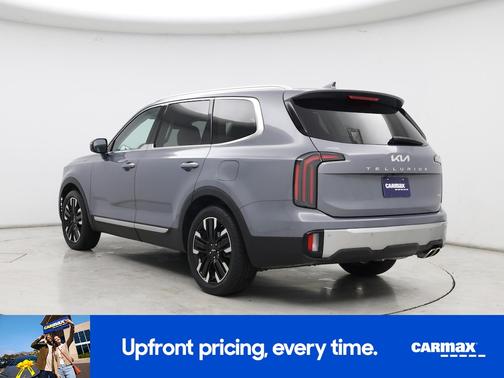 2023 Kia Telluride SX Prestige