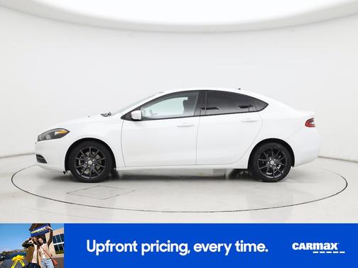 2016 Dodge Dart SE