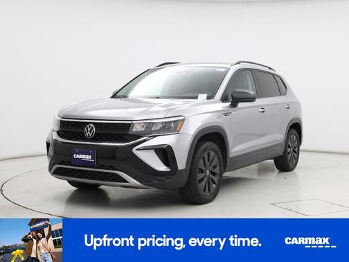 2024 Volkswagen Taos S