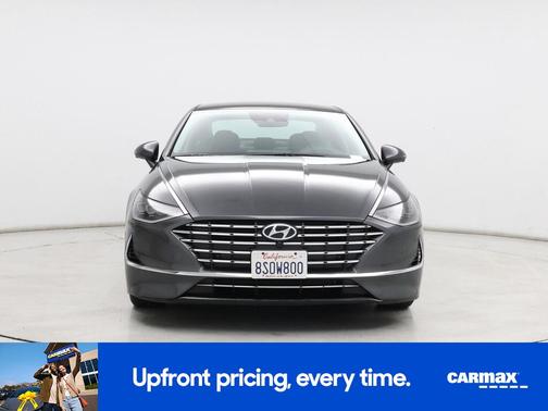 2020 Hyundai SONATA Hybrid Limited