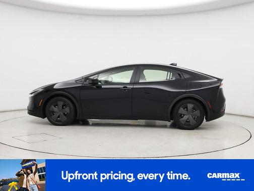 2023 Toyota Prius LE