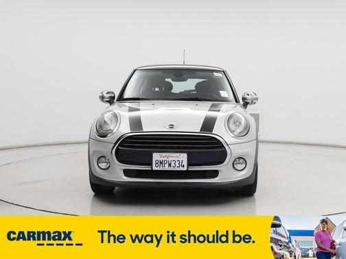 2016 MINI Hardtop 