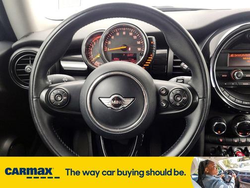 2016 MINI Hardtop 