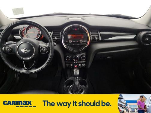 2016 MINI Hardtop 