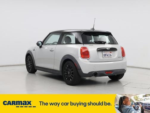 2016 MINI Hardtop 