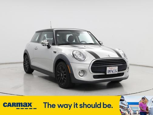2016 MINI Hardtop 