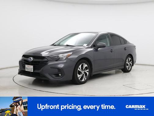 2024 Subaru Legacy Premium