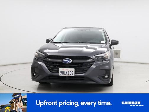 2024 Subaru Legacy Premium