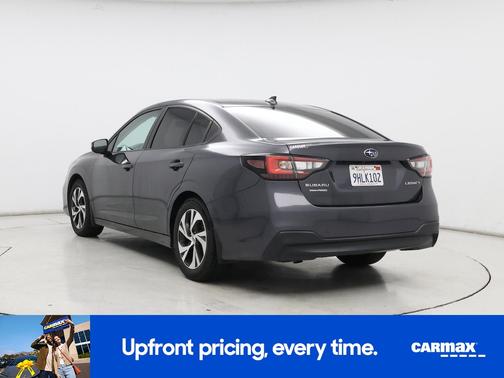 2024 Subaru Legacy Premium