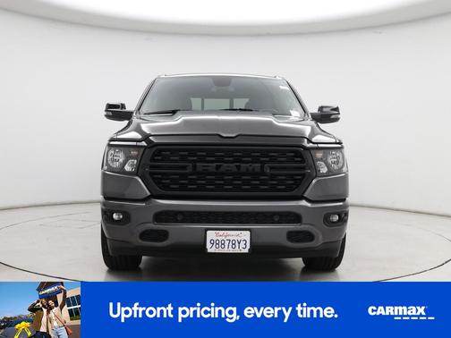 2024 RAM 1500 Bighorn