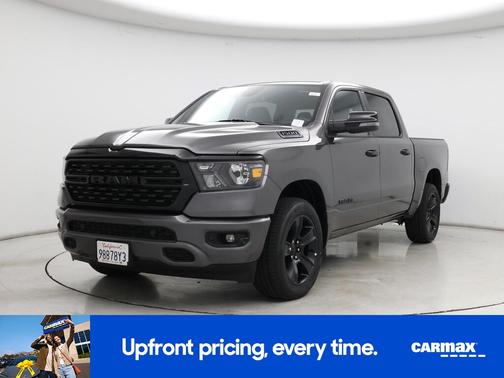 2024 RAM 1500 Bighorn