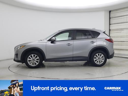 2015 Mazda CX-5 Touring