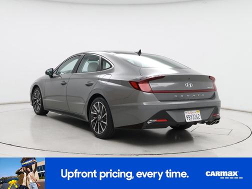 2023 Hyundai SONATA Limited