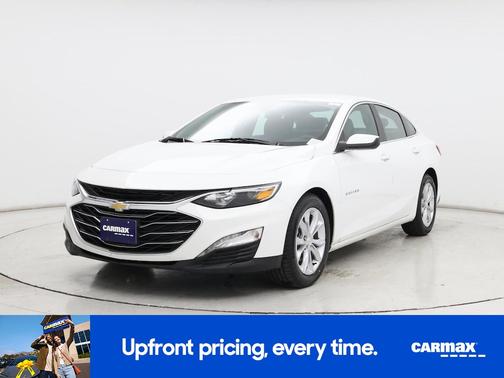 2023 Chevrolet Malibu 1LT