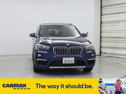 2017 BMW X1 XDrive28i