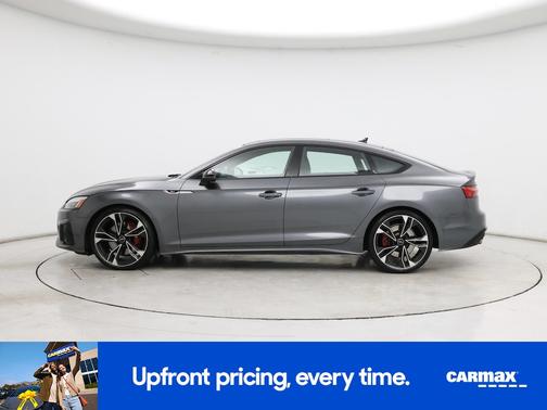 2021 Audi S5 Premium Plus