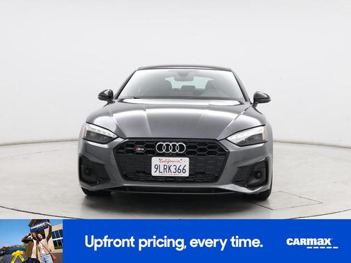 2021 Audi S5 Premium Plus