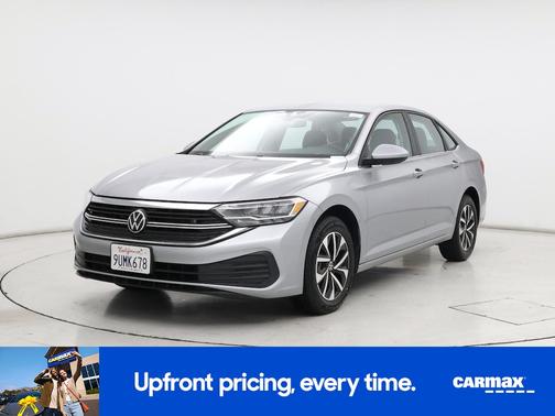 2024 Volkswagen Jetta S