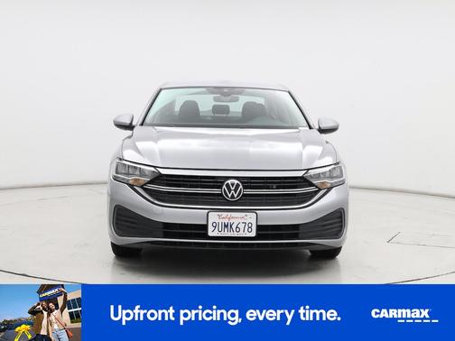 2024 Volkswagen Jetta S