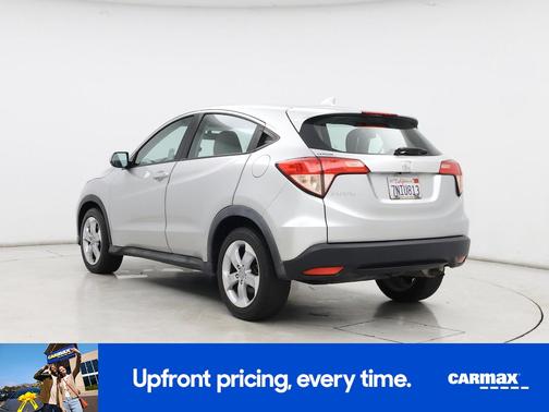 2016 Honda HR-V LX