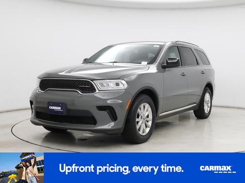 2023 Dodge Durango SXT