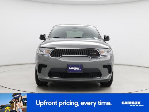 2023 Dodge Durango SXT
