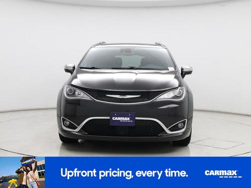 2020 Chrysler Pacifica 35th Anniversary