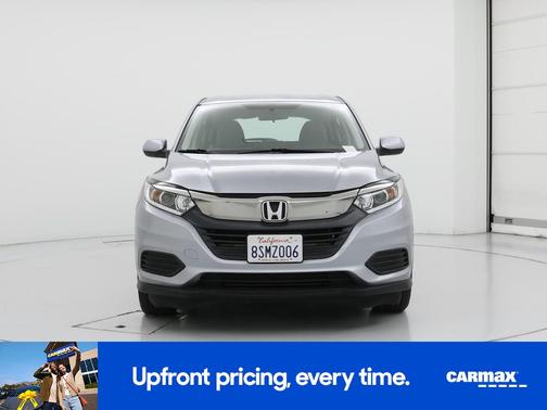 2020 Honda HR-V LX