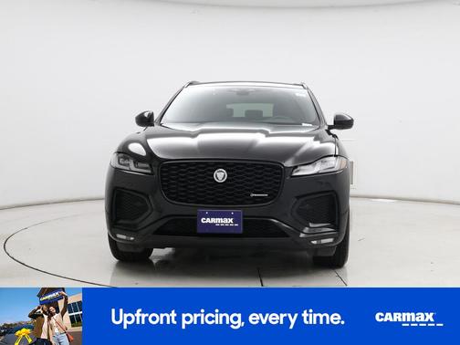 2024 Jaguar F-PACE R-Dynamic S