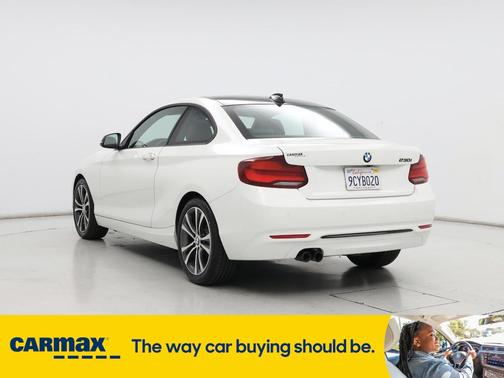 2020 BMW 230 I
