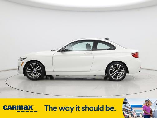 2020 BMW 230 I