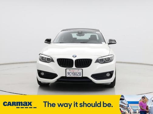2020 BMW 230 I