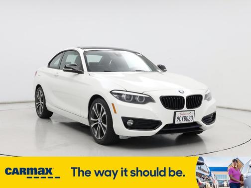 2020 BMW 230 I