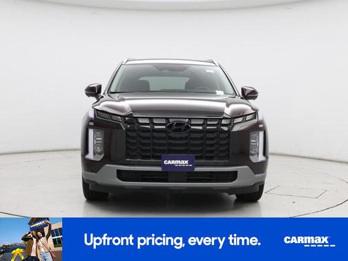 2025 Hyundai PALISADE Limited