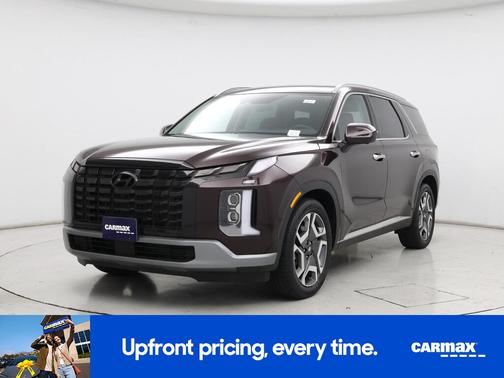 2025 Hyundai PALISADE Limited