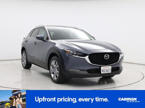 2021 Mazda CX-30 Preferred