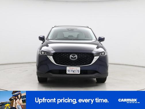 2023 Mazda CX-5 2.5 S Premium Package