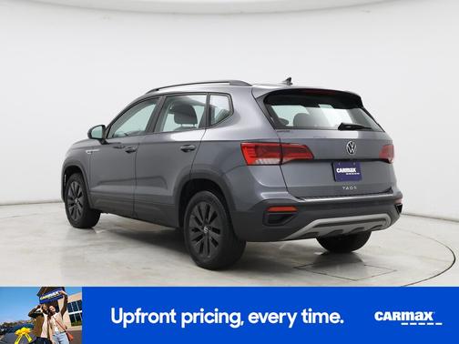 2023 Volkswagen Taos S