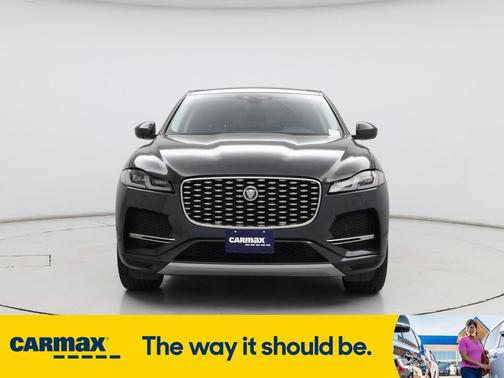 2023 Jaguar F-PACE S