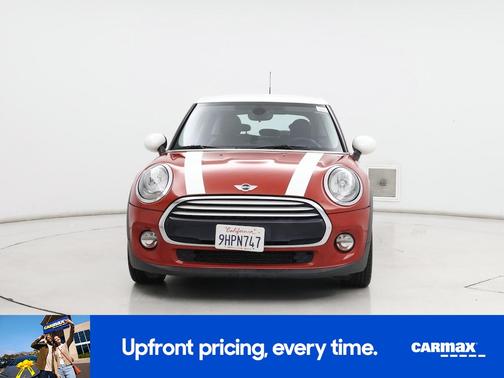 2015 MINI Hardtop 