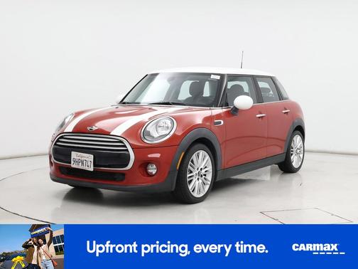 2015 MINI Hardtop 