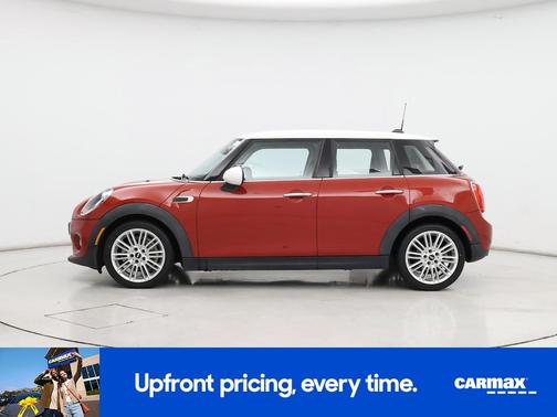 2015 MINI Hardtop 