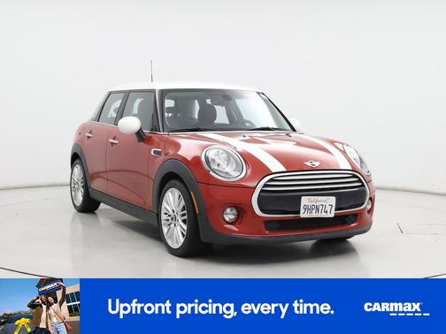 2015 MINI Hardtop 